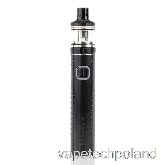 Vape Polska Wismec Sinous Solo 40w Zestaw Startowy Czarny